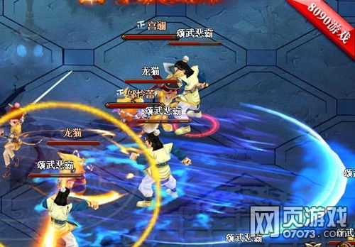 热血江湖SF，不用保护符也能稳上15？老玩家压箱底的强化玄学
